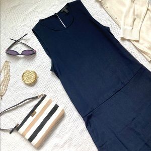 J. Crew Shift Dress
